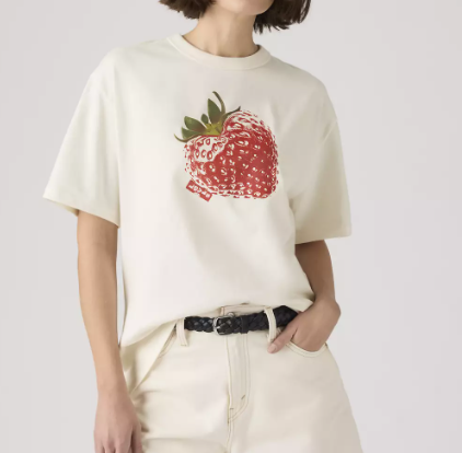 Oversized T-shirt
